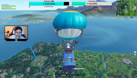 Baby its cold outside, stay in and watch me ;)