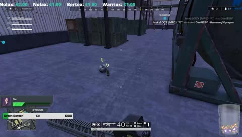 Ring Of Elysium ITA | Scaliamo almeno questa vetta? ç_ç