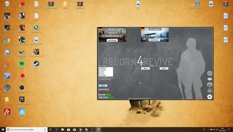 Heute gibt es mal wieder einen Play4Free test :D
