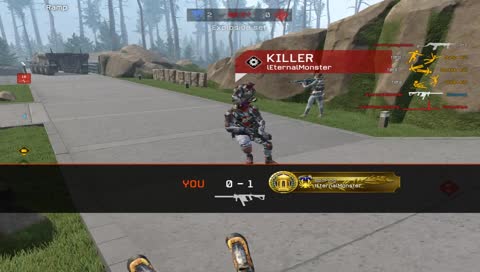 FILO | Rank 1 | Chill ranked