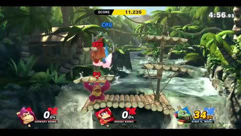 I'm Unlocking Characters Today