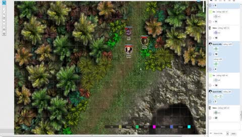 DnD