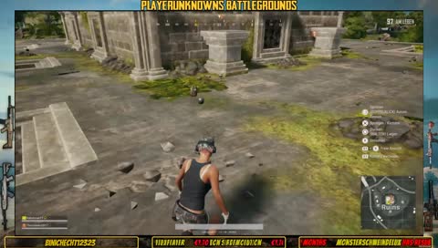 [GER]PS4] Twitch Mafia auch bei PUBG