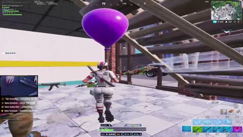 New Mouse BTW | بطوله الدو