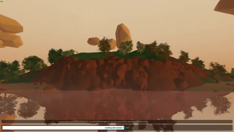 playing some Danger Zone!