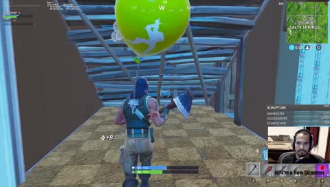 a splash of Fort b4 bed