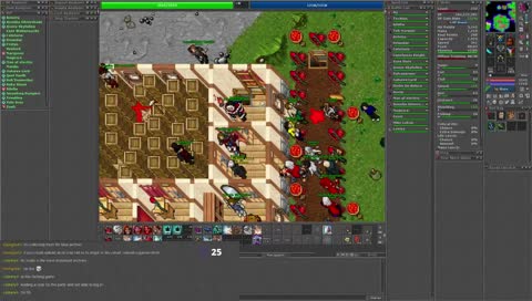 Red Rose 20th Anniversary Party