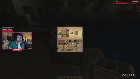 SIMPLY CASUAL | Jdeme pokračovat ve stavění Nádherného spawnu!