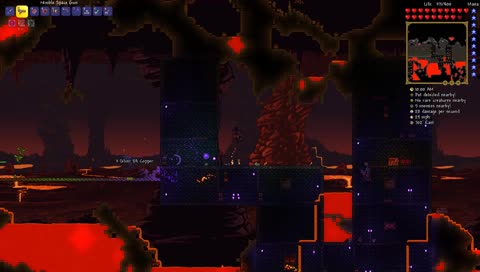 Terraria Solo Playthrough