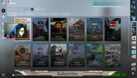 [PT/BR] TORNEIO DEVILS VS ???