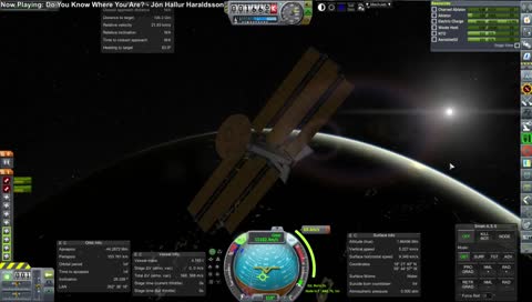 [Earth] EDB Space Program Continued!