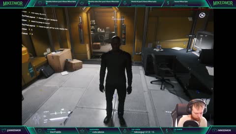 One day till birthday stream giveaway! (LIVE.1007767)