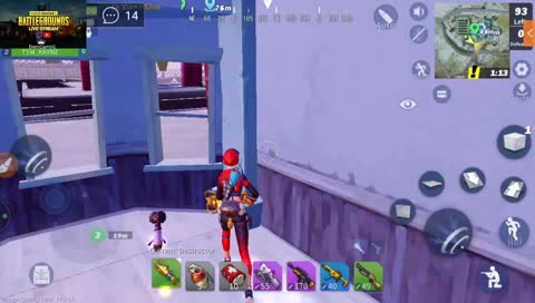 turbo building??? fake fortnite(pro player)