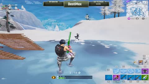 Game Chill & Tryhard ! Venez !