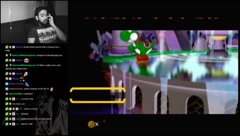 Not Smash Ultimate | Messing around with my Game Cube collection [nosrl]