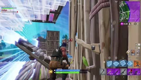 Duo Cup with Krafty! pumpin spice lattes are my fave :)