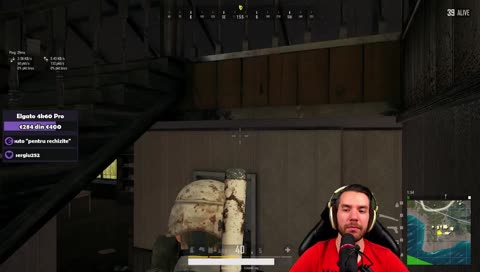 Haos in PUBG |  !prime | @nimortv