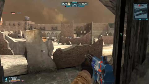 ╠══►|War Rock  ♥ ♥ Stream ♥ ♥