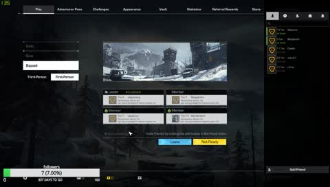 ring of elysium (swe)
