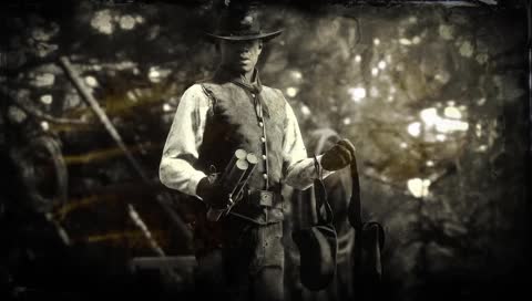 [PS4/ENG] [Streamnation]  RDR 2 Online !psn !freesubs 
