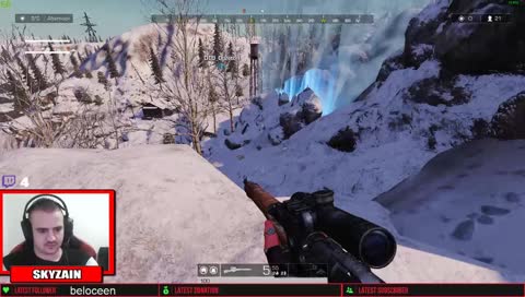 [FR PC] #1 ROE [BR]  #Objectif : 50 Followers pour Noël ! <3