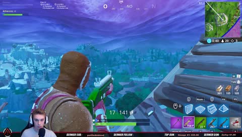 Armée , visée , Tiré !!!