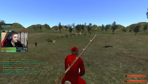 [UA] Грабимо Каравани !donatua