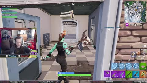 Ghoul Trooper: Sunday Stream xD