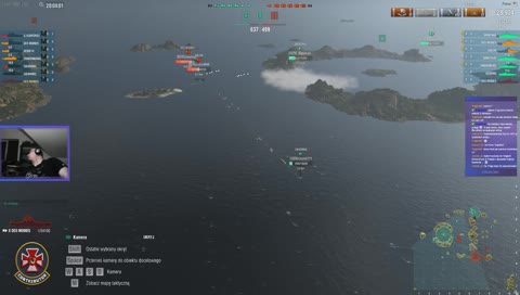 Z klanem raźniej (ale później)- barul [+18] [PL]