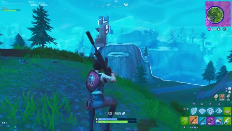 Top 500 Fortnite Player in the WORLD