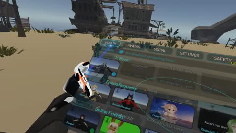 [Chill Stream] Back in action! | 7 more Days till Toys 4 Tots Stream Week! ♡ | !discord |