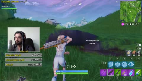 لاما وقت الحاجة , كليب من الي يتكلم كثير .