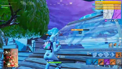 [9/24] Neunter Tag der Adventskalender Aktion | !advent !spoiler