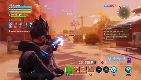 [ENG](XB1)!subs save the world, Road to 400 followers Fortnite