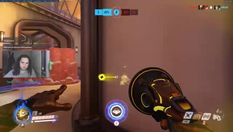 Last nayt dı dicey seyvd may layf