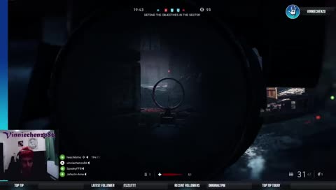 Resident Gamer Battlefield V Multiplayer Online Road to Affiliate....