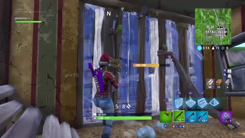 Beatin ass on this game