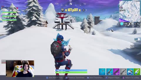 GB tournaments with Hitpiff