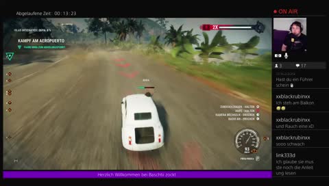 Just Cause 4