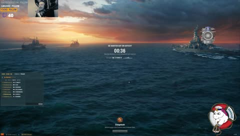 all eye´s on FUSO CW´s  [Verzögerung]  🦄