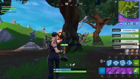 Damn! Buy me nog ops!