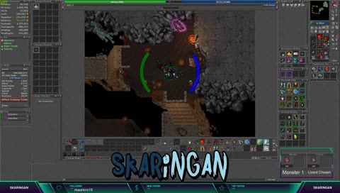 [ESP] [ED +350] Rapid Respawn!!!