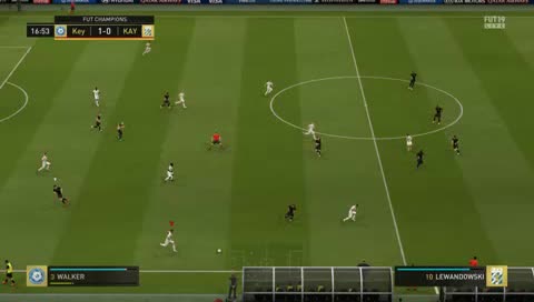Noob Plays Fifa Weekend League