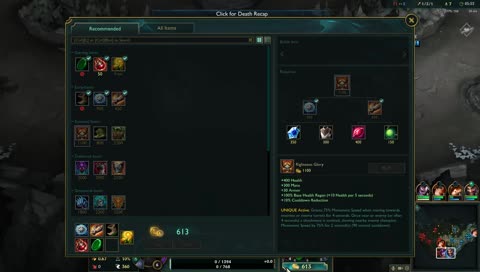 Nexus Blitz | MageJuli