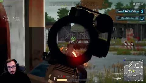 [FR]On reprend le stream ! Soon nouveau pc de streaming pour une meilleur qualité !   🕹️