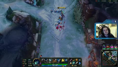 [ENG/NL] smoker Glorious Evolution Main Viktor road to higherrank #smokers#coffe Grinnd to 800 followers <3