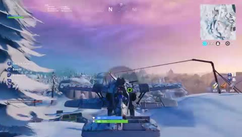 Jugando Fortnite (battle royale/salvar el mundo) |espaรฑol (!discord)