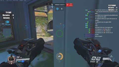 Fostwow | Ranked  PLAT + |╰(°ㅂ°)╯ok ╰(°ㅂ°)╯  | Youtube : Fostwow ! 