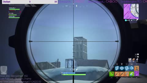 Can We Get A HEck Yess In Da cHAT?!  Playing Wit Followers!!