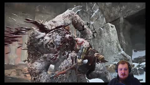 Giveaway Sunday & God of War [BLIND] - !giveaway !clips !schedule